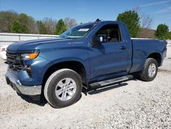 Salvage Cars with No Bids Yet For Sale at auction: 2024 Chevrolet Silverado K1500