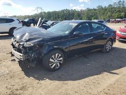 Vehiculos salvage en venta de Copart Greenwell Springs, LA: 2020 Nissan Altima S