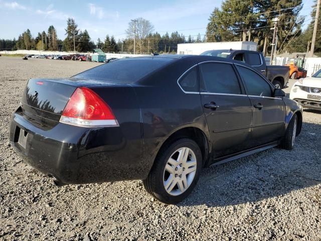 2013 Chevrolet Impala LT