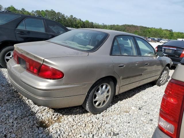 2003 Buick Regal LS