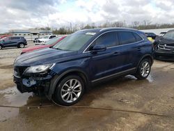 Lincoln MKZ Vehiculos salvage en venta: 2015 Lincoln MKC