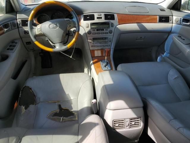 2005 Lexus ES 330