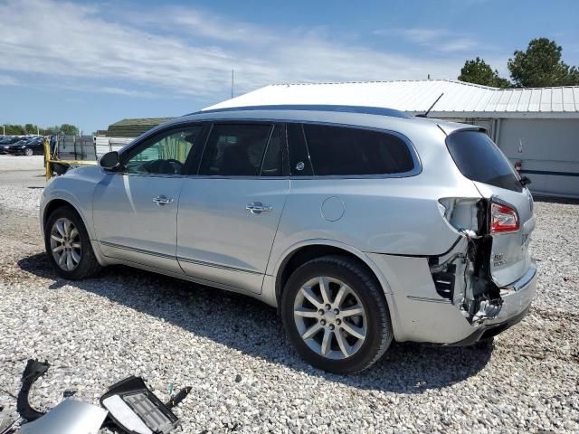 2014 Buick Enclave