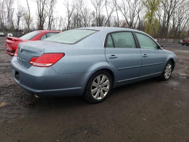 2006 Toyota Avalon XL