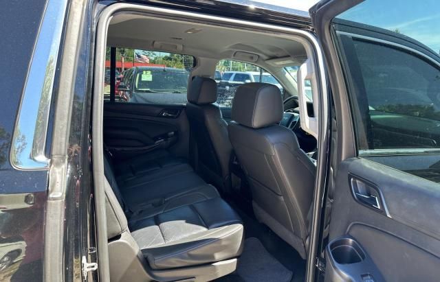 2018 Chevrolet Suburban C1500 LT