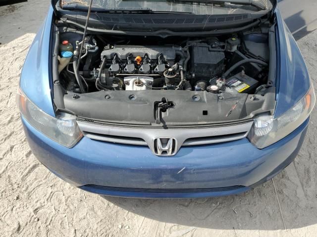 2006 Honda Civic LX