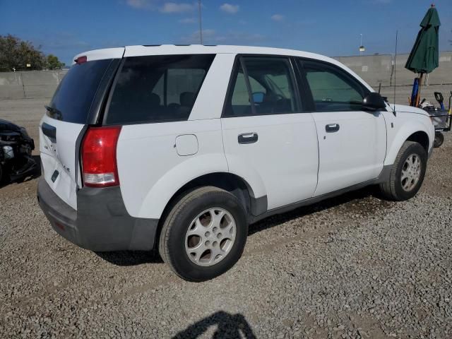 2002 Saturn Vue