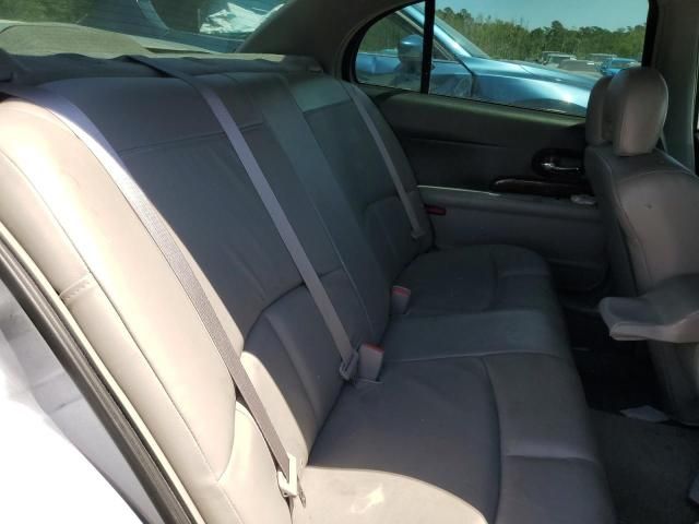 2004 Buick Lesabre Custom