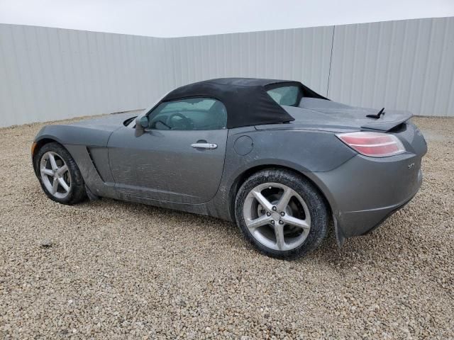 2007 Saturn Sky