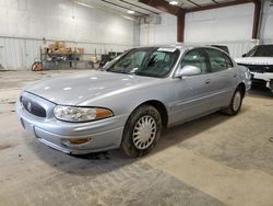 Salvage cars for sale at Milwaukee, WI auction: 2004 Buick Lesabre Custom