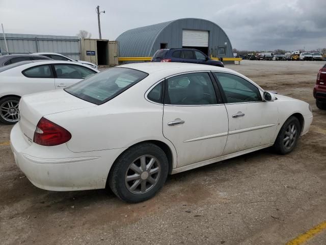 2007 Buick Lacrosse CXL