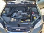 2006 Subaru Legacy Outback 2.5I