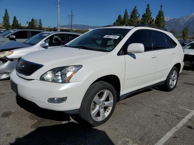 2005 Lexus RX 330