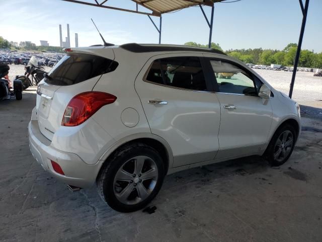 2014 Buick Encore Premium