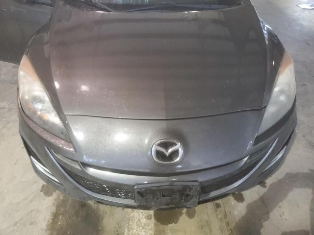 2011 Mazda 3 S