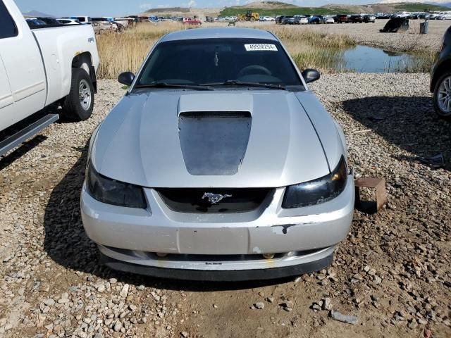 1999 Ford Mustang GT