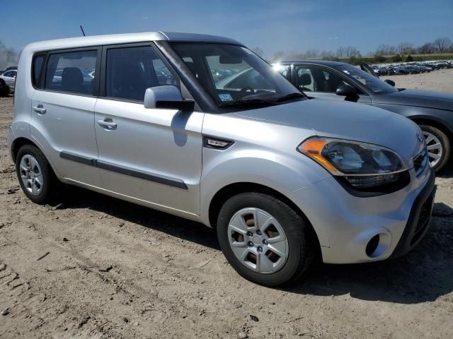 2013 KIA Soul