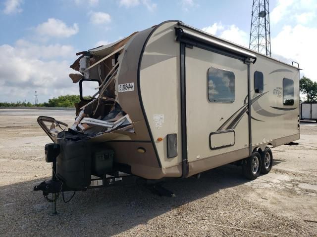 2018 Rockwood Mini Lite