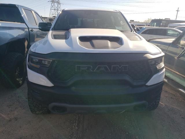 2022 Dodge RAM 1500 TRX