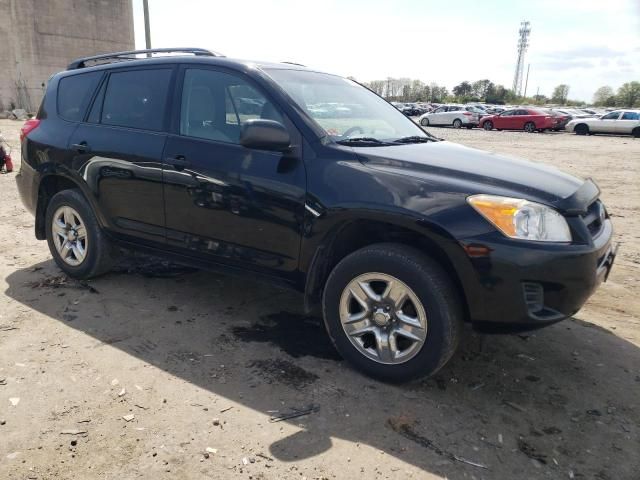 2009 Toyota Rav4