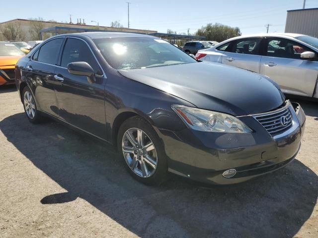 2009 Lexus ES 350