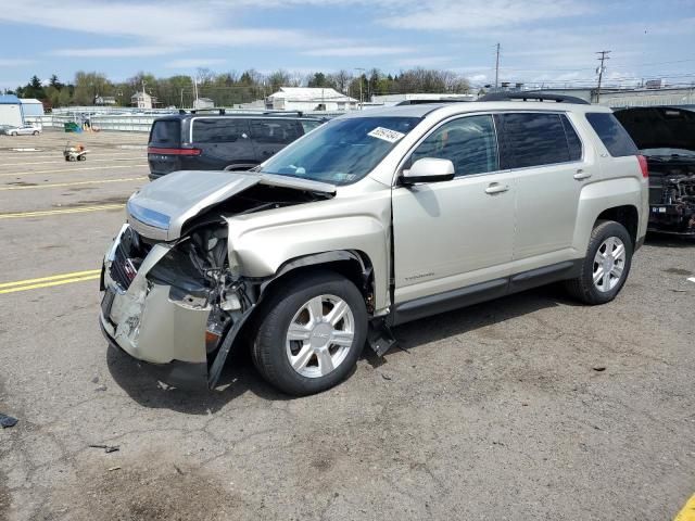 2014 GMC Terrain SLE