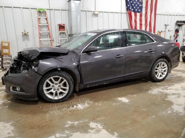 2013 Chevrolet Malibu 2LT