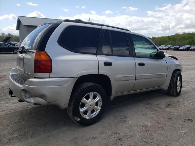 2005 GMC Envoy