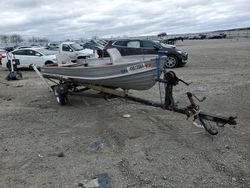 Salvage Boats with No Bids Yet For Sale at auction: 1970 Starcraft Seabreeze