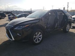 2016 Lexus RX 350 for sale in Sun Valley, CA