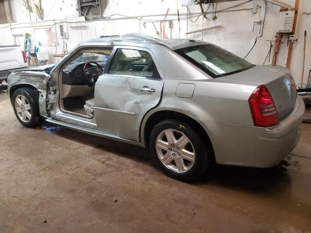 2006 Chrysler 300C