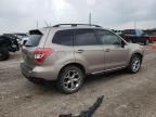 2015 Subaru Forester 2.5I Touring