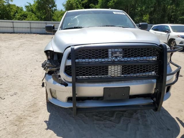 2016 Dodge RAM 1500 ST