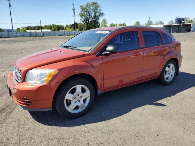 2009 Dodge Caliber SXT