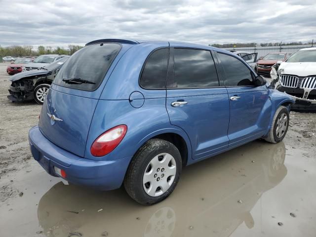 2006 Chrysler PT Cruiser