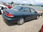 2001 Honda Accord EX