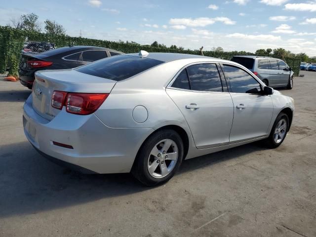 2013 Chevrolet Malibu 1LT