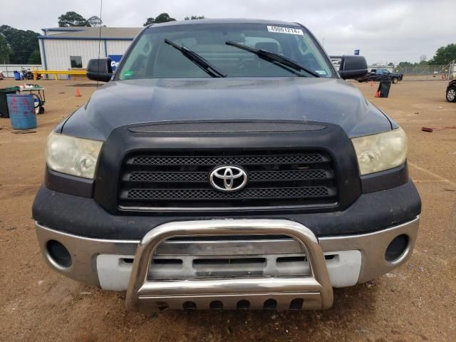 2008 Toyota Tundra