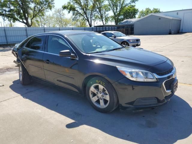 2015 Chevrolet Malibu LS