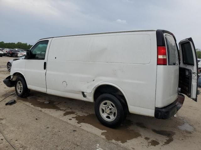 2004 Chevrolet Express G1500