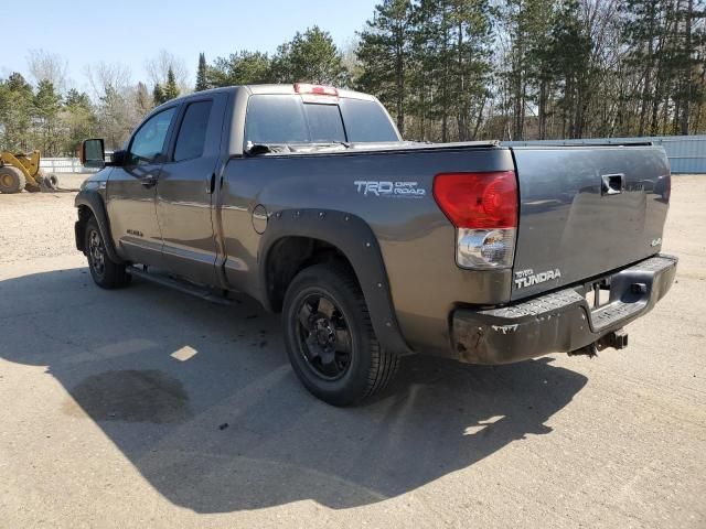 2007 Toyota Tundra Double Cab SR5