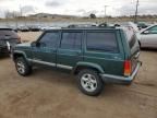 1999 Jeep Cherokee Sport