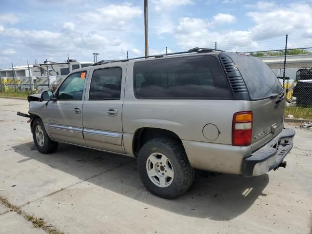 2003 GMC Yukon XL C1500