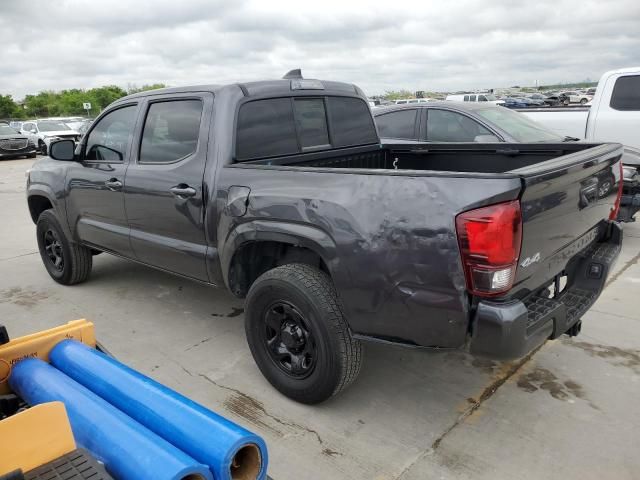 2023 Toyota Tacoma Double Cab