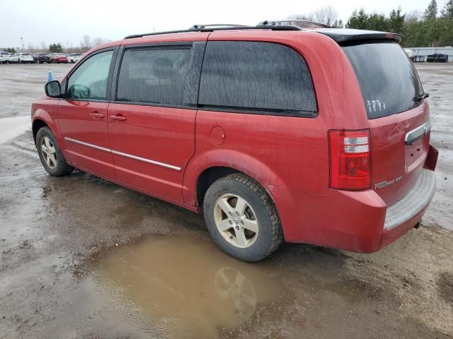 2008 Dodge Grand Caravan SE