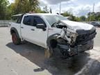 2019 Chevrolet Silverado K1500 Trail Boss Custom