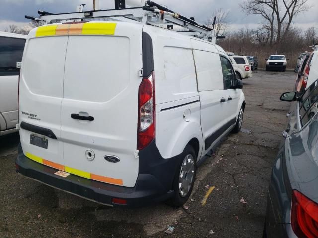 2015 Ford Transit Connect XL