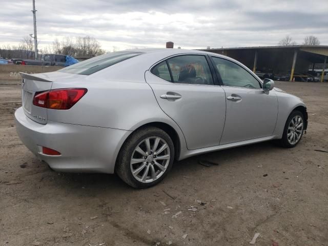 2006 Lexus IS 250