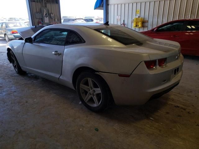 2010 Chevrolet Camaro LT