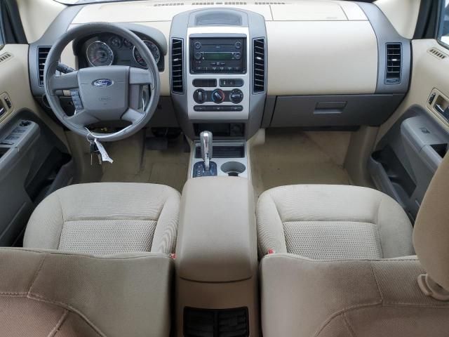 2007 Ford Edge SE